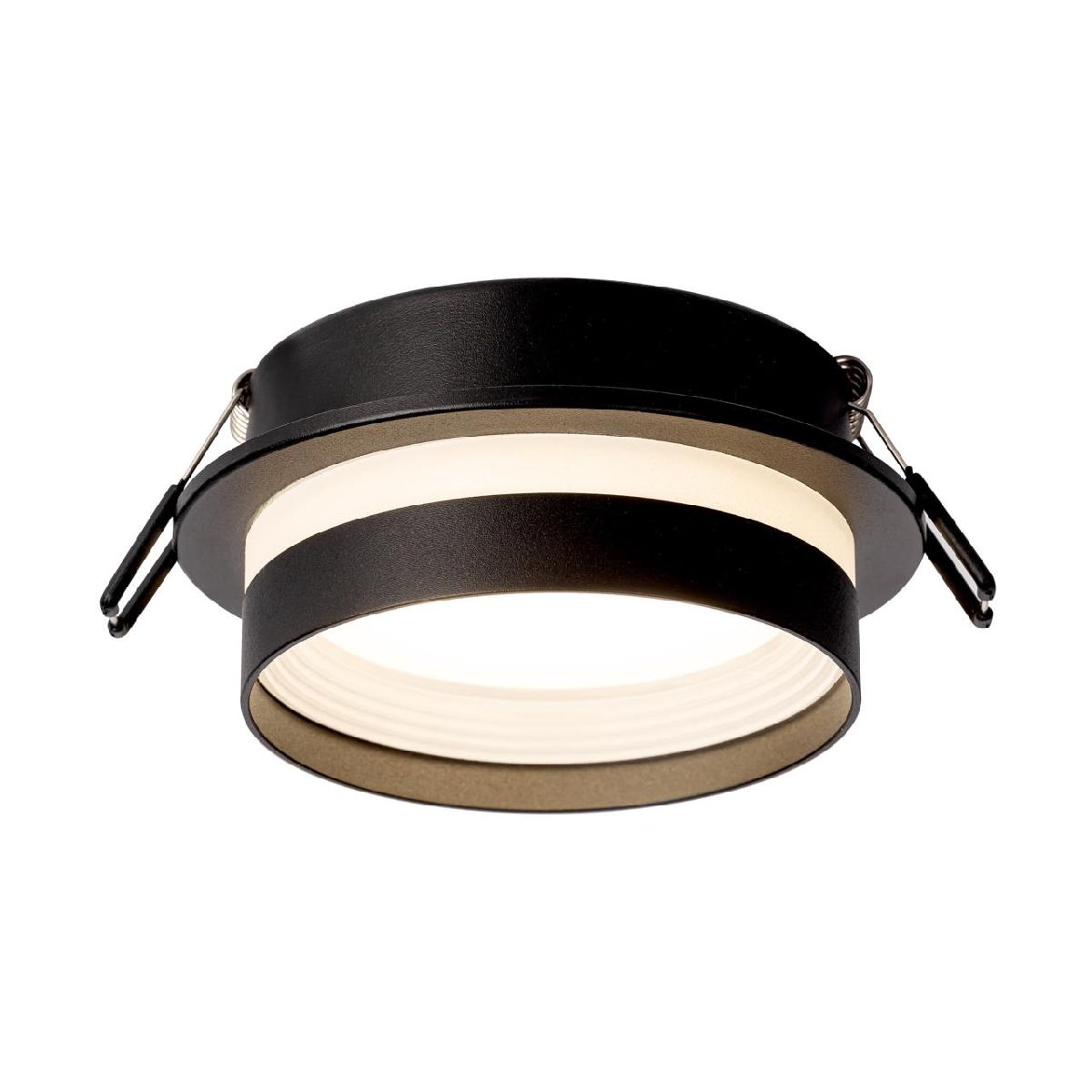 Встраиваемый светильник Citilux Hardy CL002D11 Встраиваемый светильник Citilux Hardy CL002D11