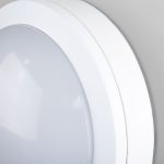 Настенный светильник Elektrostandard LTB51 LED Светильник 15W 6500K Белый