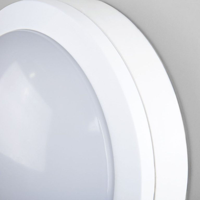 Настенный светильник Elektrostandard LTB51 LED Светильник 15W 6500K Белый