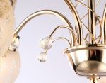 Подвесная люстра Ambrella Light Traditional TR3189
