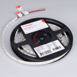 Светодиодная лента Arlight UL-B80-10mm 24V Day4000 (11 W/m, IP20, 5m) 041374