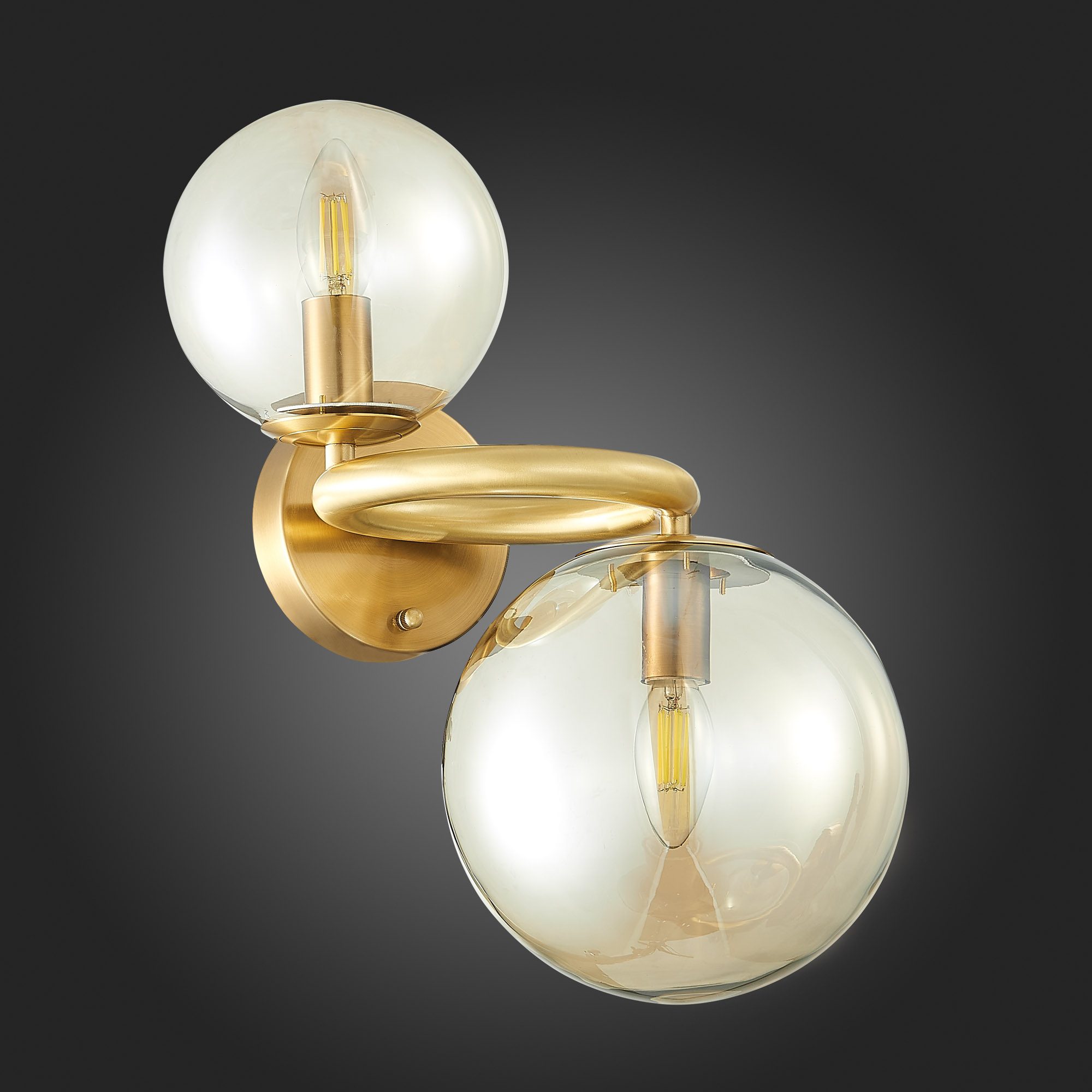 Бра ST Luce Gorizia SL1162.301.02 Бра ST Luce Gorizia SL1162.301.02