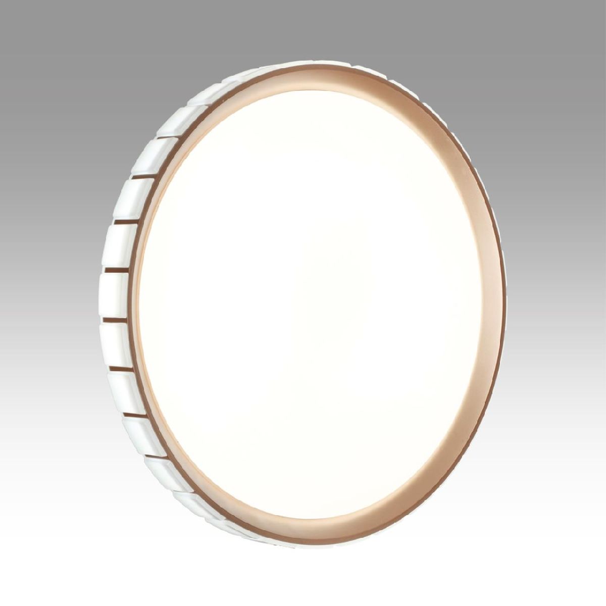 Потолочный светильник Sonex Kupi gold 7695/EL Потолочный светильник Sonex Kupi gold 7695/EL