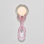 Настенный светильник ImperiumLoft Chain 178090-26