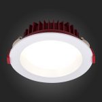 Встраиваемый светильник ST Luce ST752.548.18