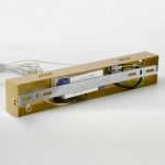 Линейный подвесной светильник Lussole Gilmer LSP-0935