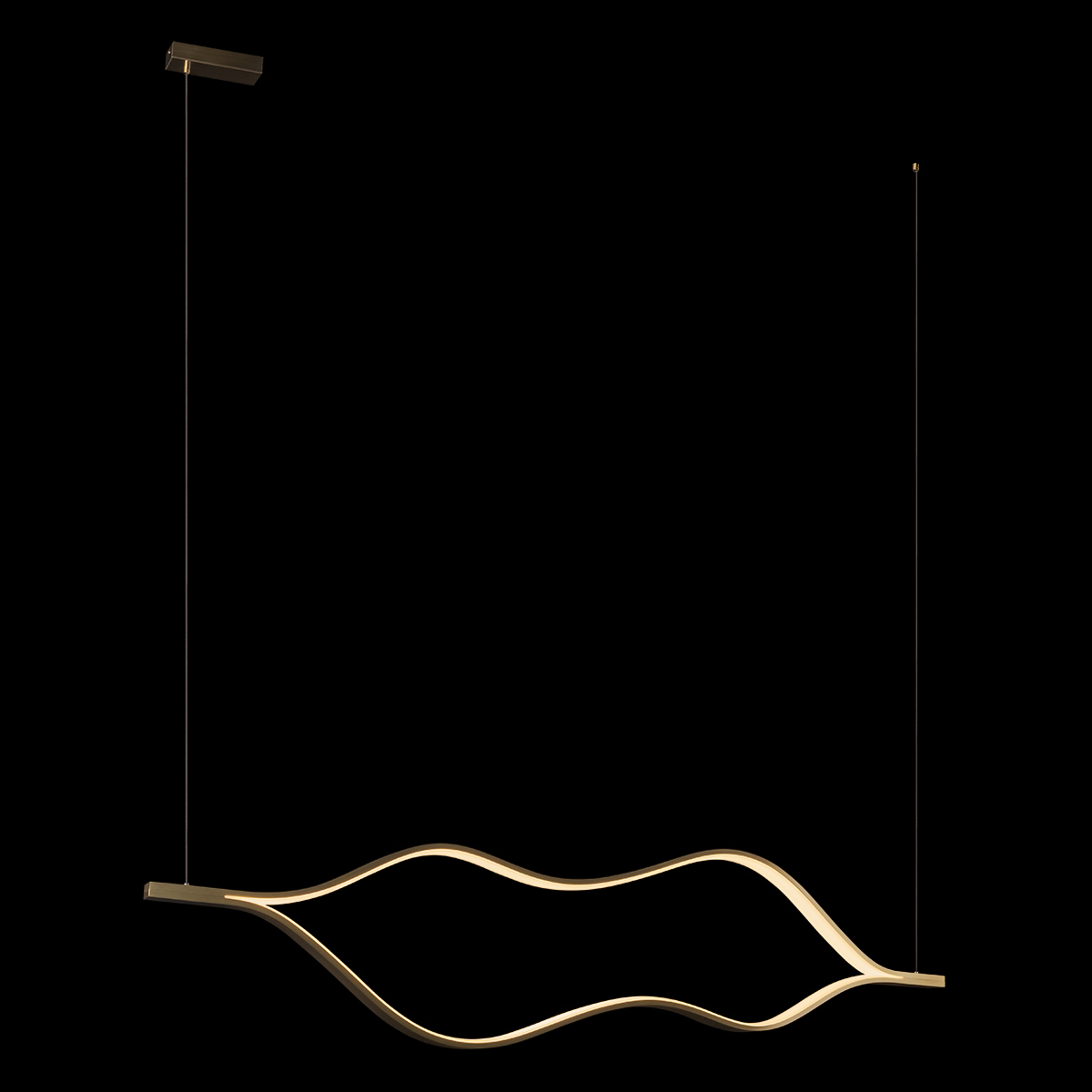 Подвесной светильник Loft IT Tape Light 10403/1600 AB Подвесной светильник Loft IT Tape Light 10403/1600 AB