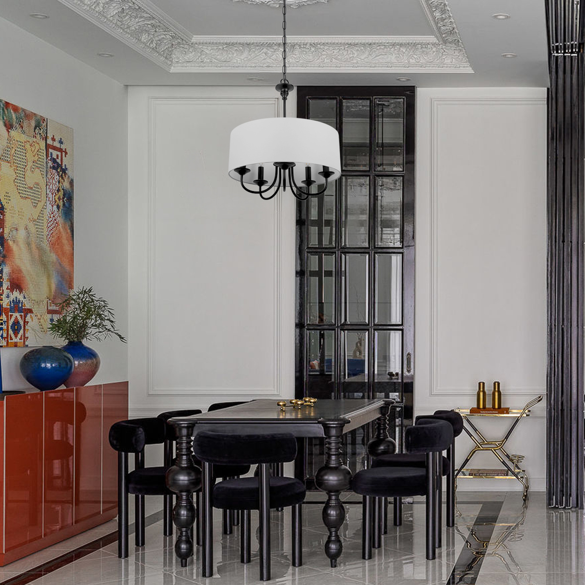 Подвесной светильник Loft IT Balance 10416 BL Подвесной светильник Loft IT Balance 10416 BL