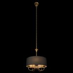 Подвесной светильник Loft IT Balance 10416 GD