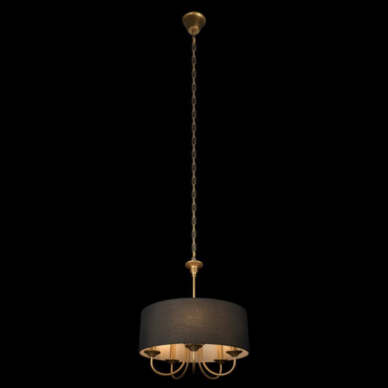 Подвесной светильник Loft IT Balance 10416 GD