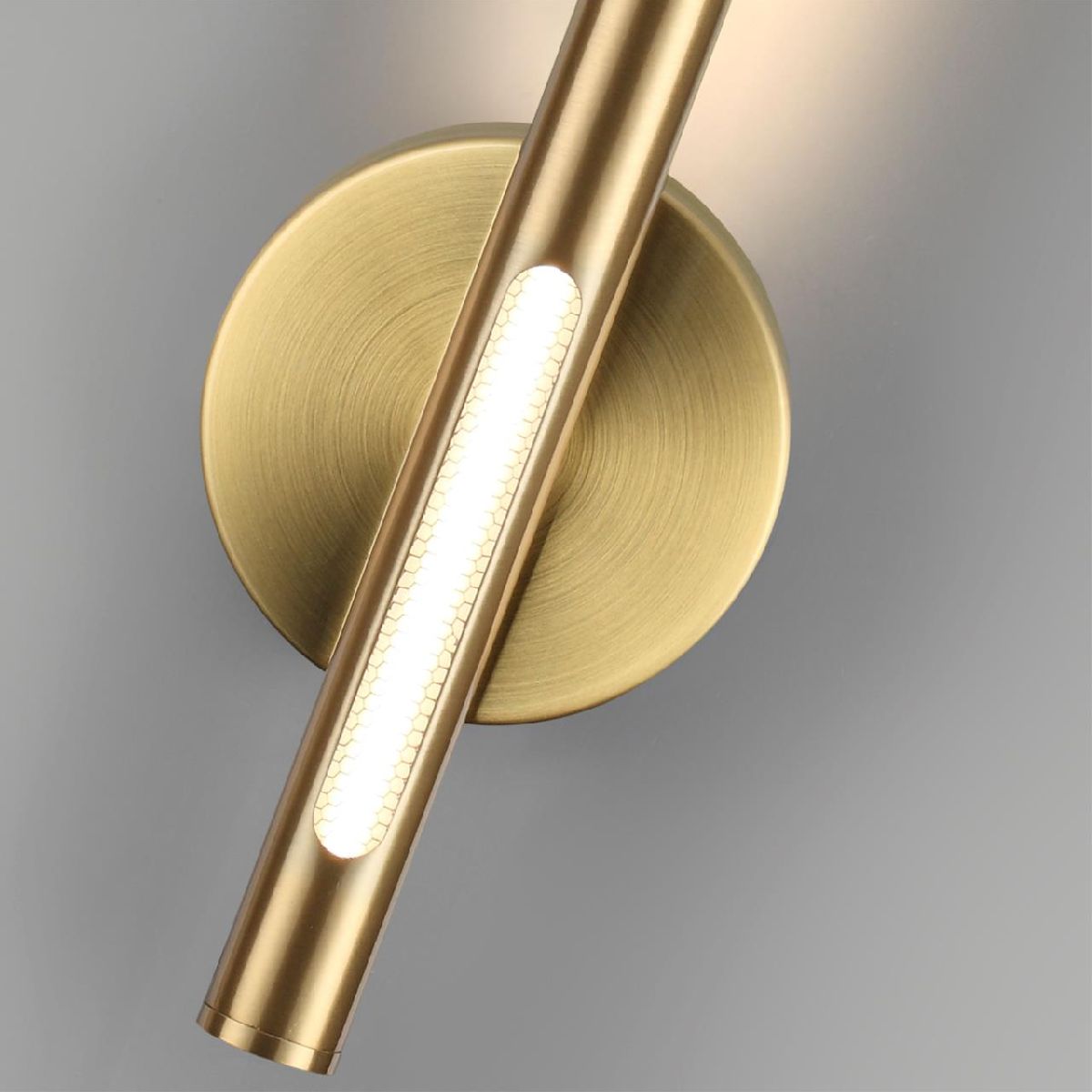 Настенный светильник Odeon Light Mali 6644/10WL Настенный светильник Odeon Light Mali 6644/10WL