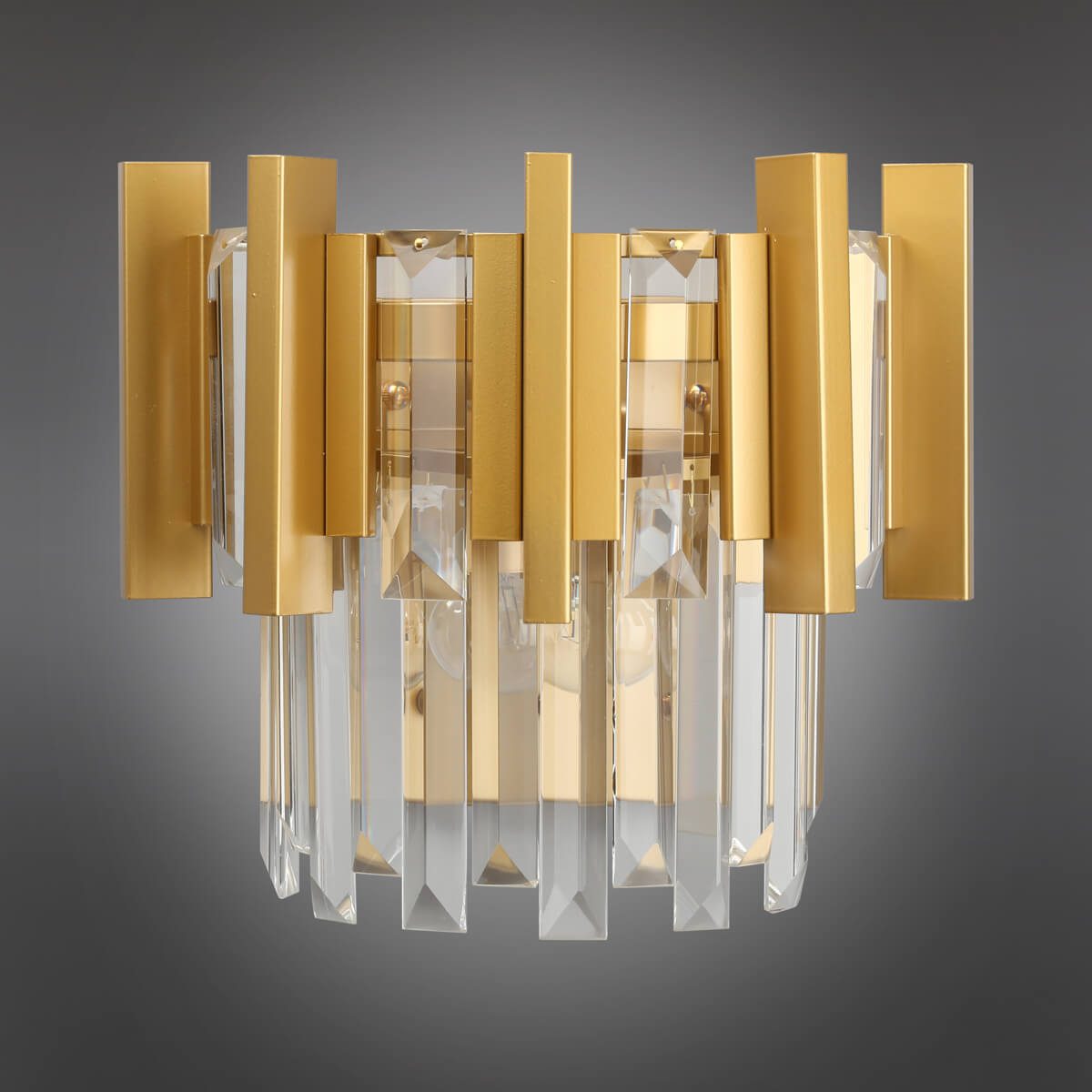 Настенный светильник Omnilux Gaeta OML-69701-02 Настенный светильник Omnilux Gaeta OML-69701-02