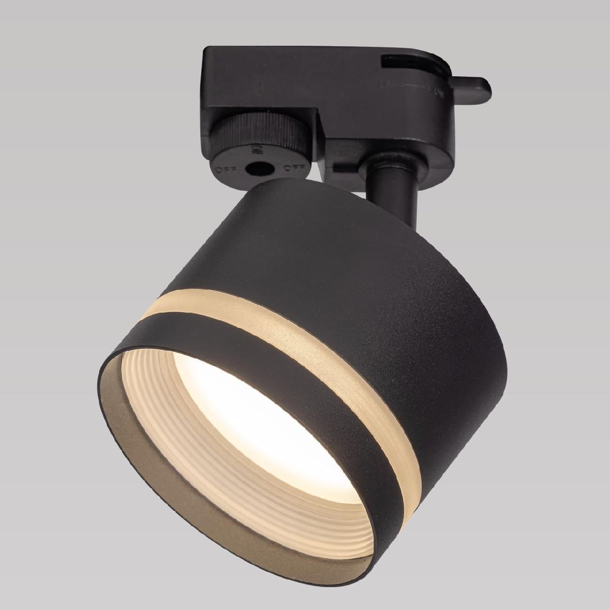Трековый светильник Citilux Hardy CL002T11 Трековый светильник Citilux Hardy CL002T11