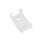 Модуль управляемый Arlight VISOR-SPI-5060-6-24V RGB 120deg (D40x12mm, 1.5W, IP68) 029379
