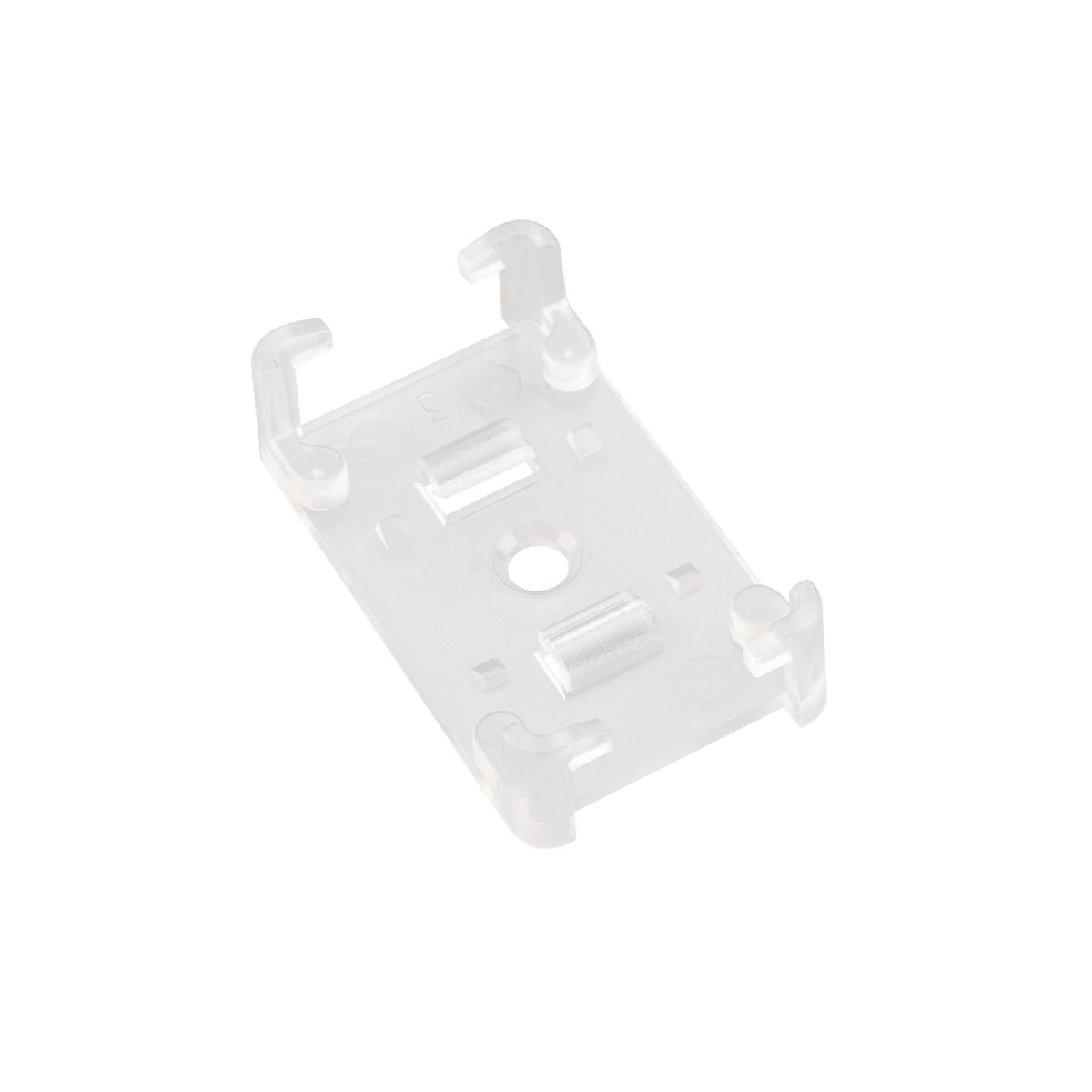 Модуль управляемый Arlight VISOR-SPI-5060-6-24V RGB 120deg (D40x12mm, 1.5W, IP68) 029379 Модуль управляемый Arlight VISOR-SPI-5060-6-24V RGB 120deg (D40x12mm, 1.5W, IP68) 029379