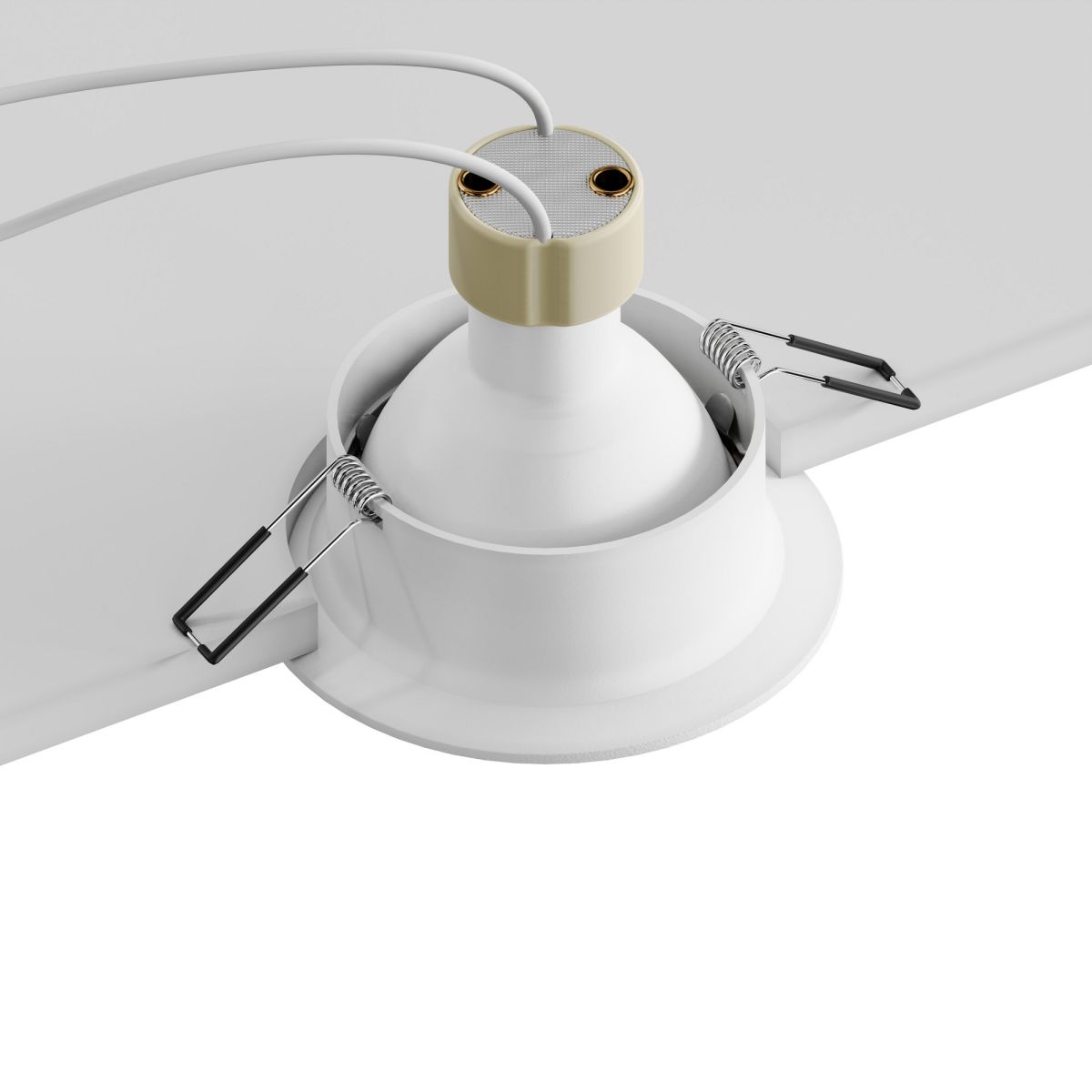 Встраиваемый светильник Hesby Lighting Glow HSBL_0102 Встраиваемый светильник Hesby Lighting Glow HSBL_0102