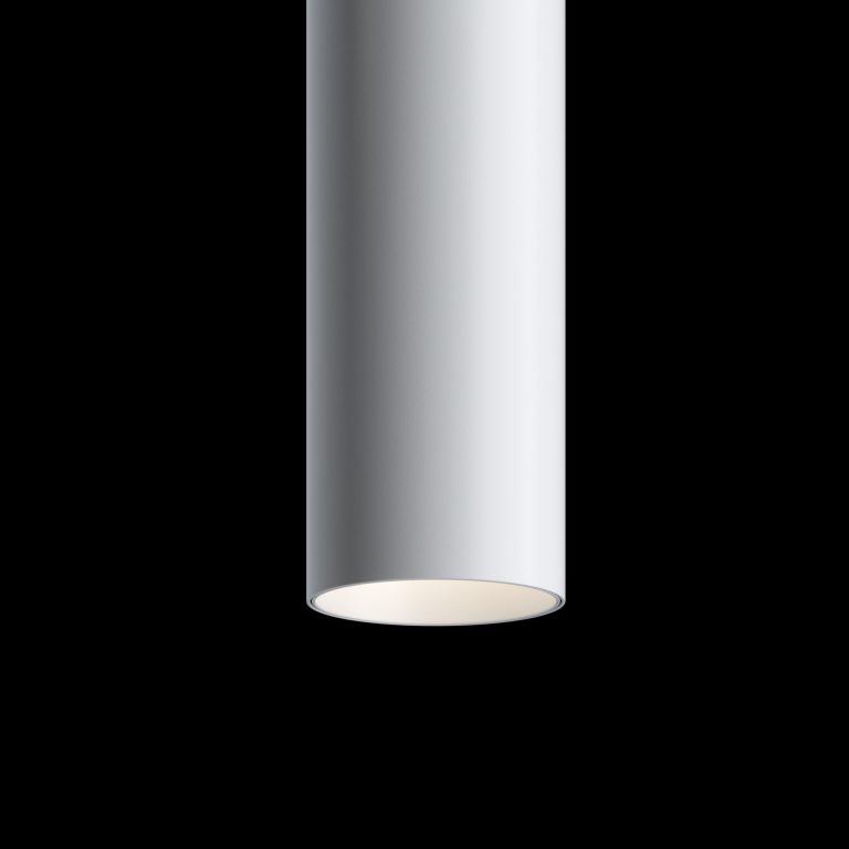 Трековый светильник Maytoni Technical Track lamps TR016-2-12W4K-W