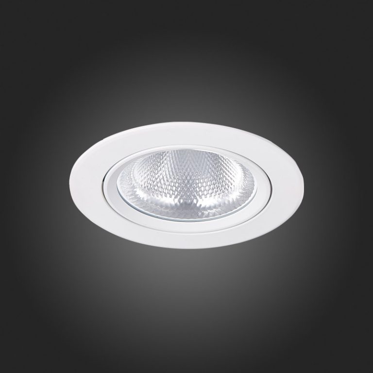 Встраиваемый светодиодный светильник ST Luce Miro ST211.548.24.24