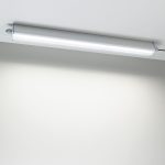 Линейный светильник Arlight SP-LAGERN-L885-150W Day5000 050026
