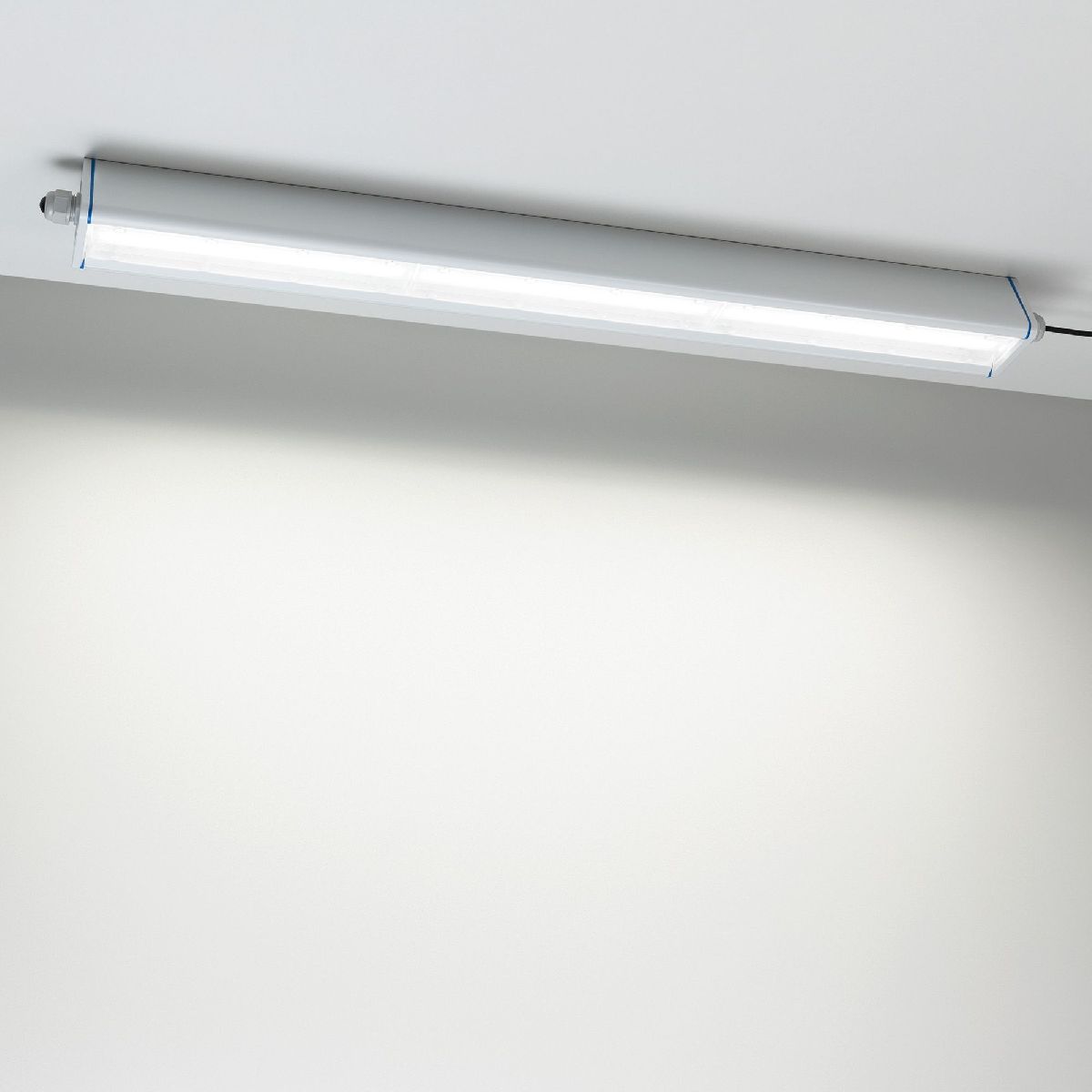 Линейный светильник Arlight SP-LAGERN-L885-150W Day5000 050026 Линейный светильник Arlight SP-LAGERN-L885-150W Day5000 050026