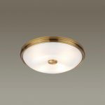 Настенно-потолочный светильник Odeon Light Pelow 4956/4
