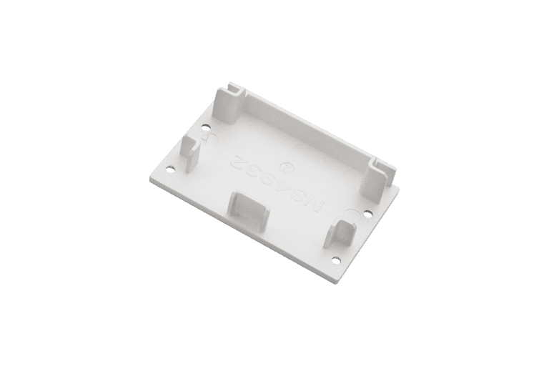 Заглушка для профиля DesignLed LS4932-ECS 003341