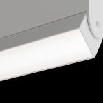 Трековый светильник Maytoni Technical BASIS TR013-2-10W3K-W