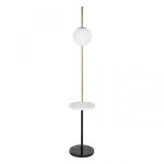 Торшер Loft IT Sonni 10145 Black