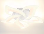 Потолочная люстра Ambrella Light Acrylica Original FA4471