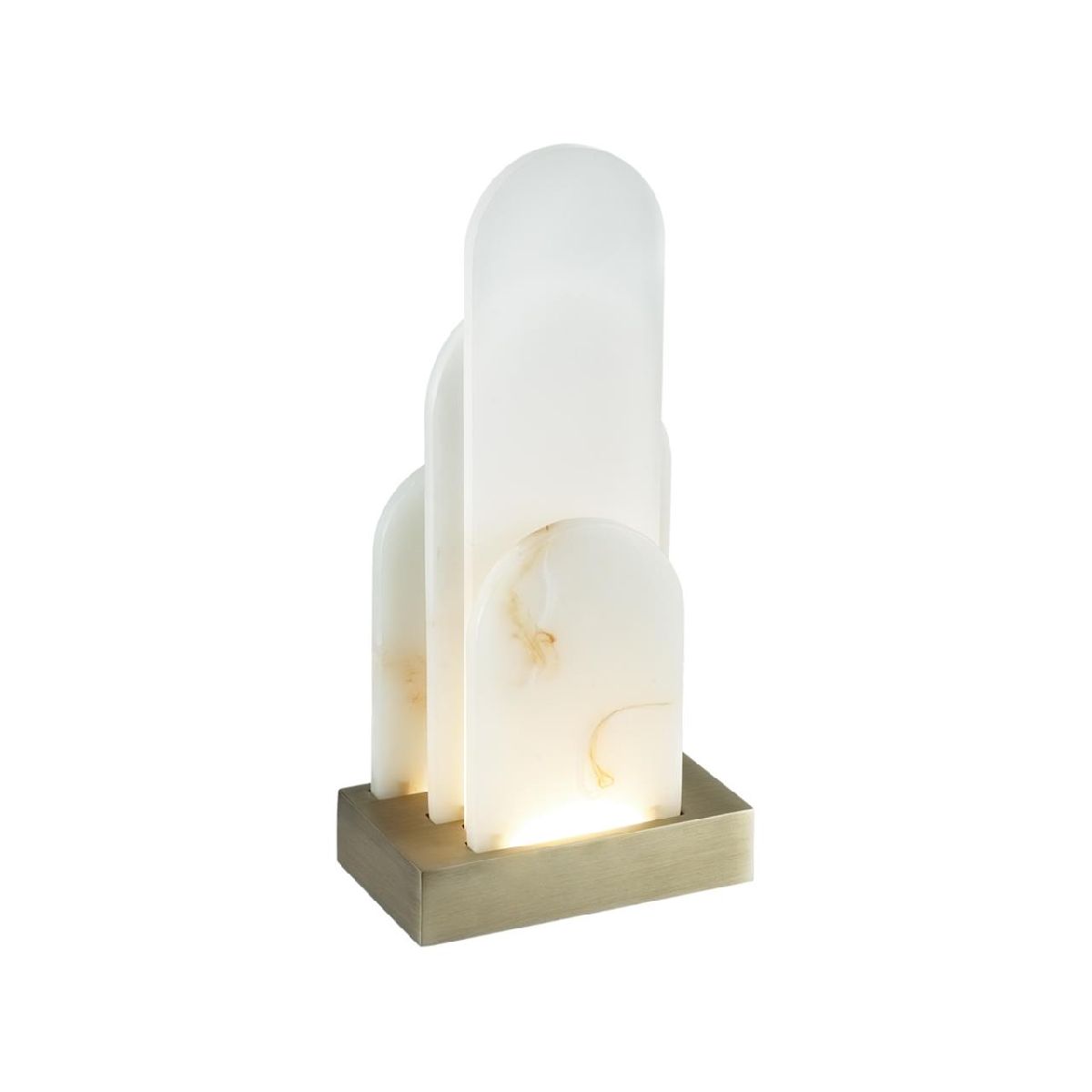 Настольная лампа Odeon Light Foros Hightech 5437/12TL Настольная лампа Odeon Light Foros Hightech 5437/12TL