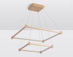 Подвесная люстра Ambrella Light Comfort FL5599