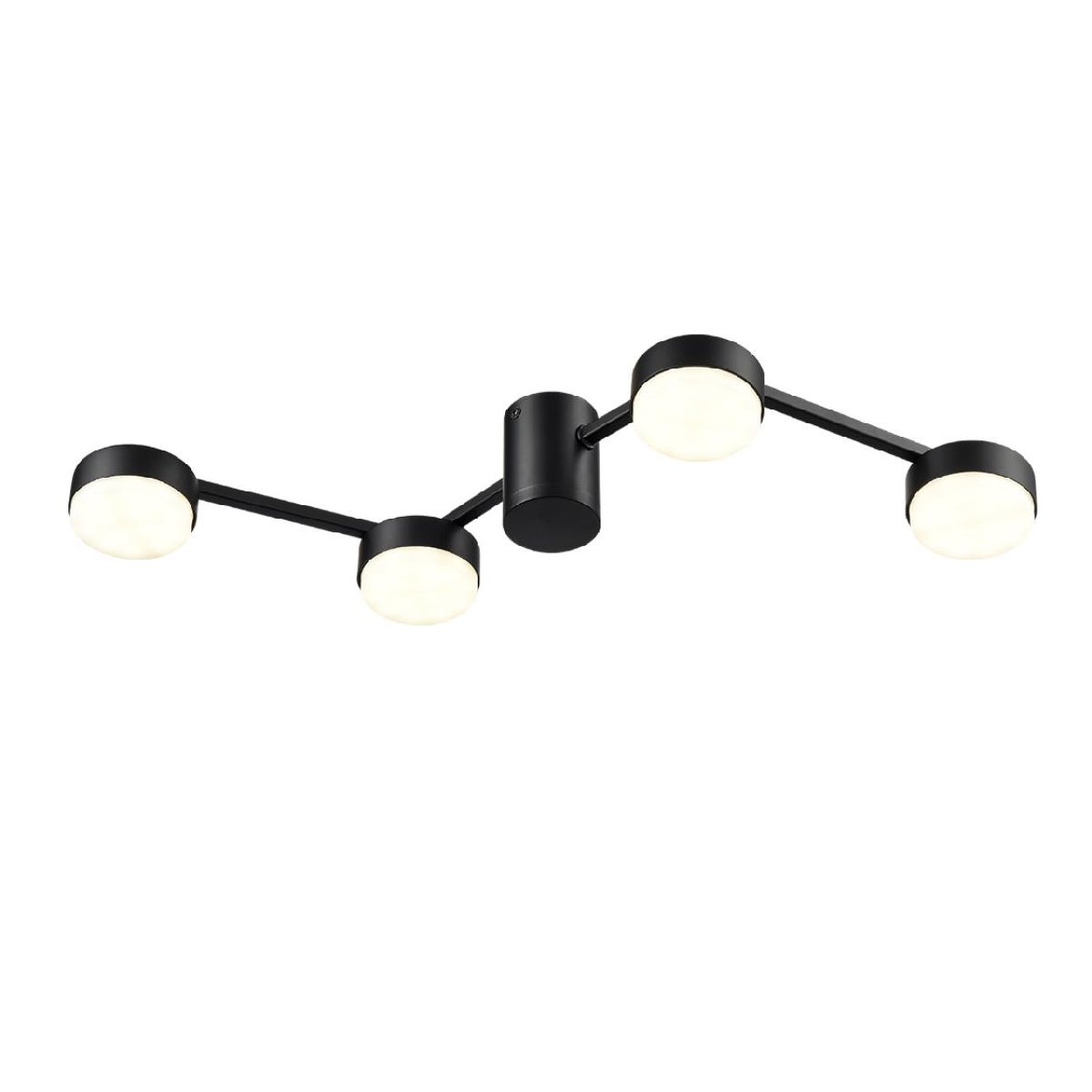 Потолочная люстра Lumion Sanata 8187/4C Потолочная люстра Lumion Sanata 8187/4C