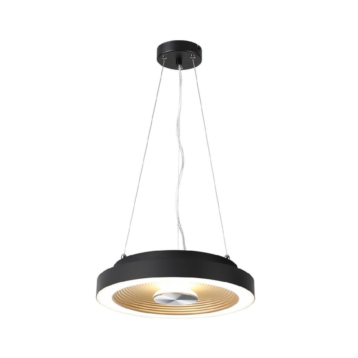 Потолочный светильник Sonex Quantum 7753/18L Потолочный светильник Sonex Quantum 7753/18L