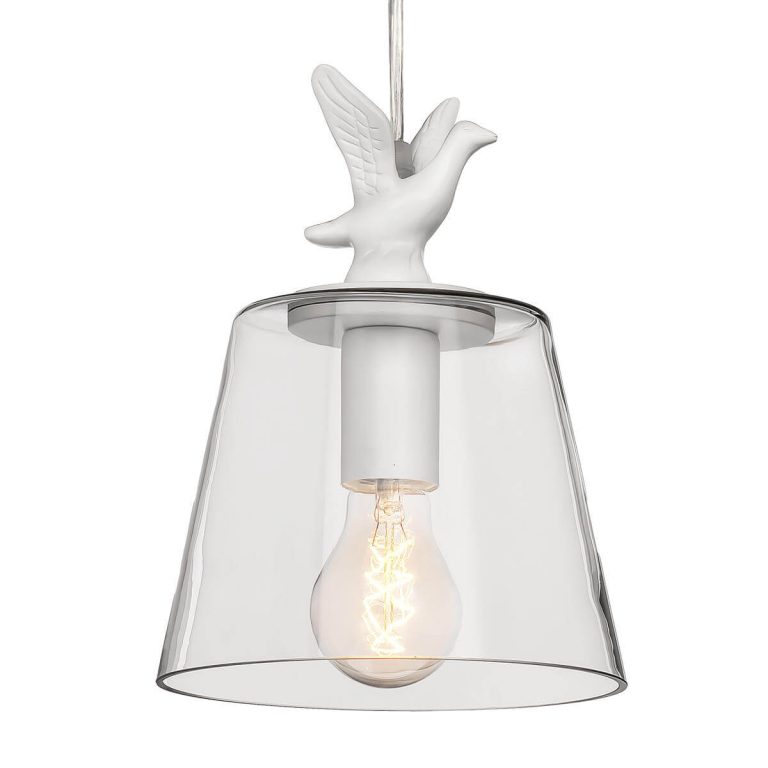 Подвесной светильник LOFT IT Wildlife Loft1807