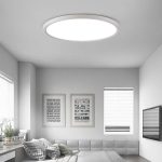 Потолочный светильник ImperiumLoft Extraslim 212741-26