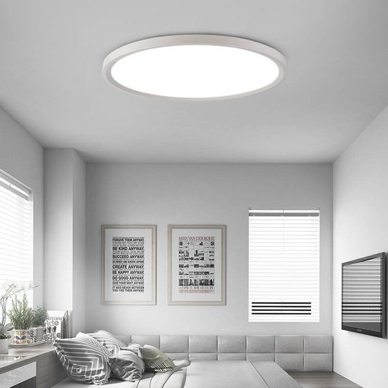 Потолочный светильник ImperiumLoft Extraslim 212745-26 Потолочный светильник ImperiumLoft Extraslim 212745-26