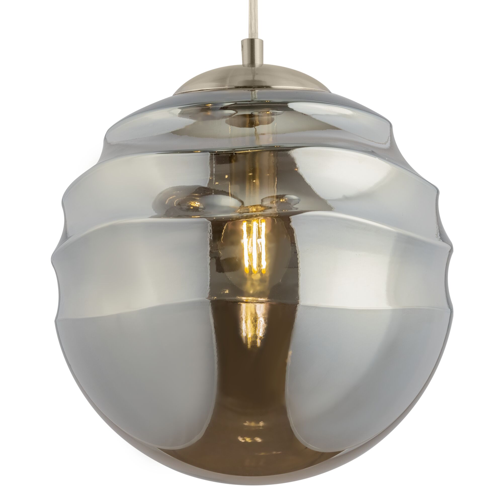 Подвесной светильник Maytoni Vinare P074PL-03N Подвесной светильник Maytoni Vinare P074PL-03N