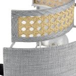 Настенный светильник Lumion Launa 8043/1W
