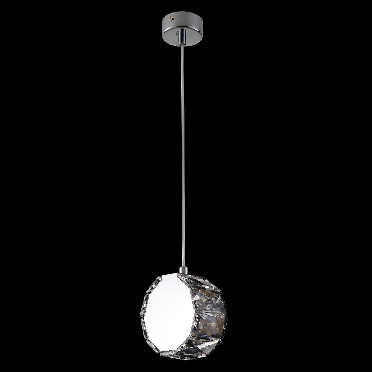 Подвесной светильник Crystal Lux BESO SP1 Подвесной светильник Crystal Lux BESO SP1