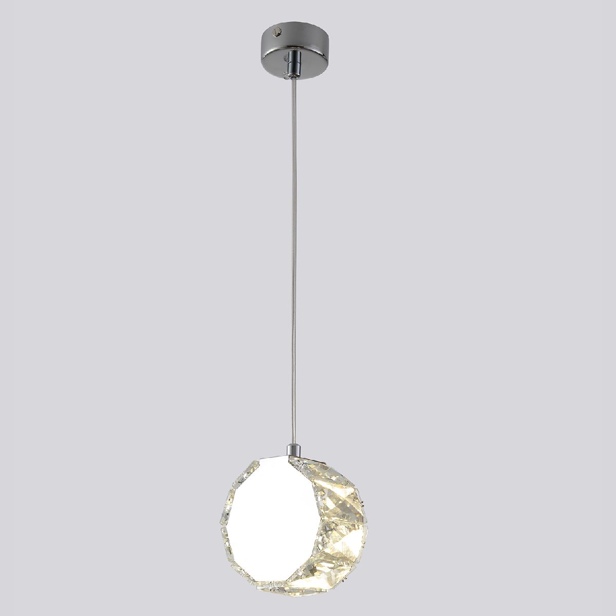 Подвесной светильник Crystal Lux BESO SP1 Подвесной светильник Crystal Lux BESO SP1