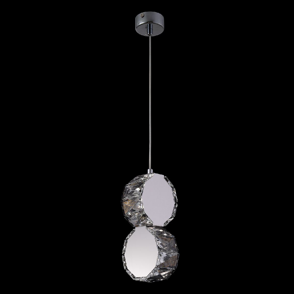 Подвесной светильник Crystal Lux BESO SP2 Подвесной светильник Crystal Lux BESO SP2
