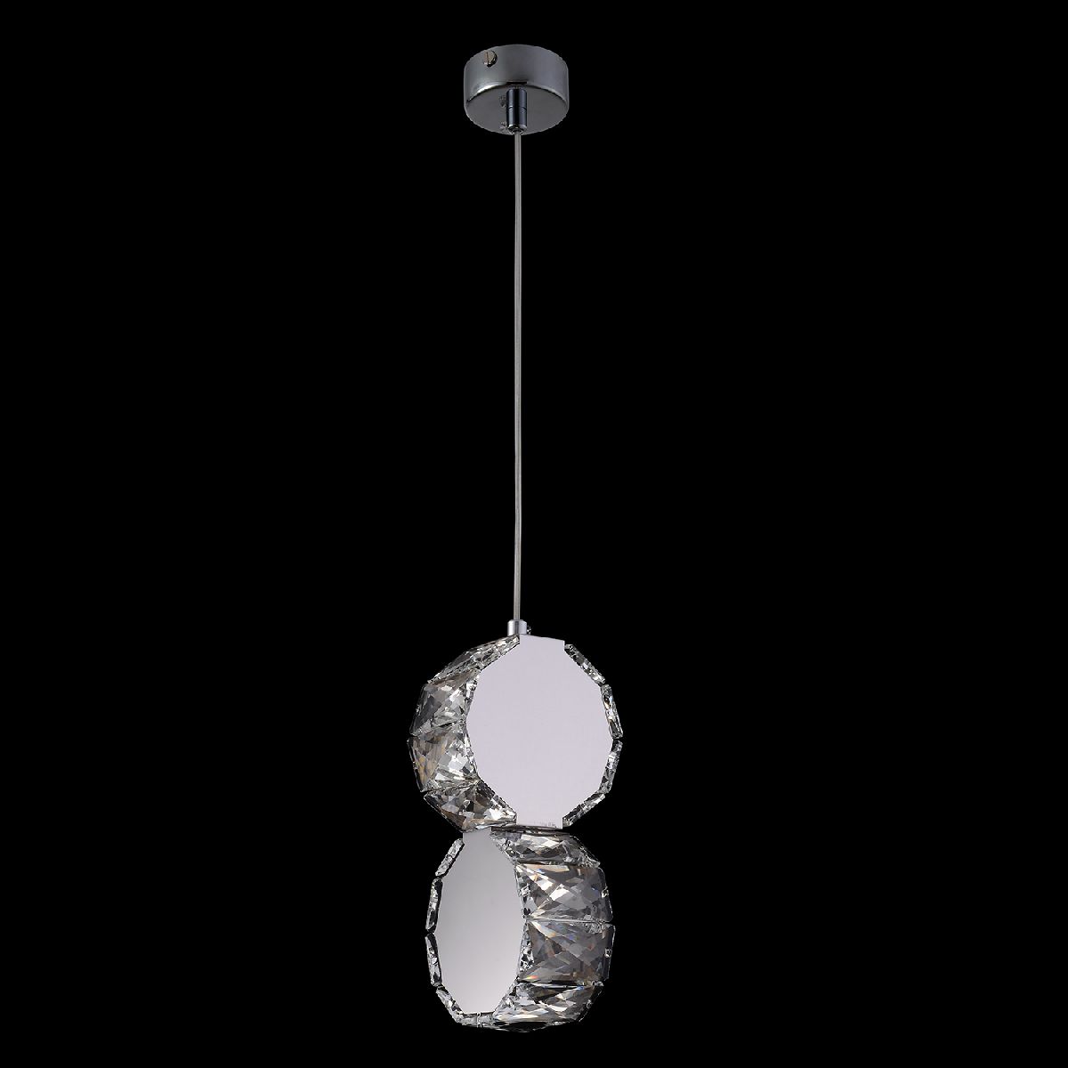 Подвесной светильник Crystal Lux BESO SP2 Подвесной светильник Crystal Lux BESO SP2
