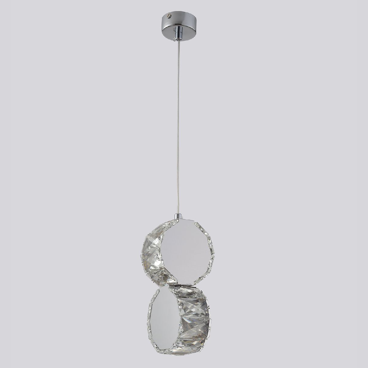 Подвесной светильник Crystal Lux BESO SP2 Подвесной светильник Crystal Lux BESO SP2