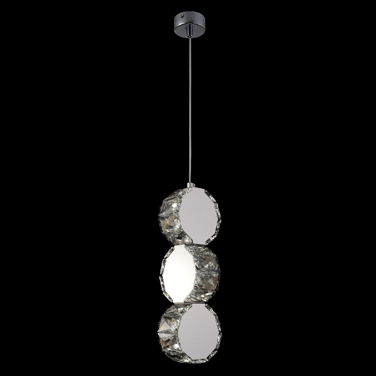 Подвесной светильник Crystal Lux BESO SP3 Подвесной светильник Crystal Lux BESO SP3