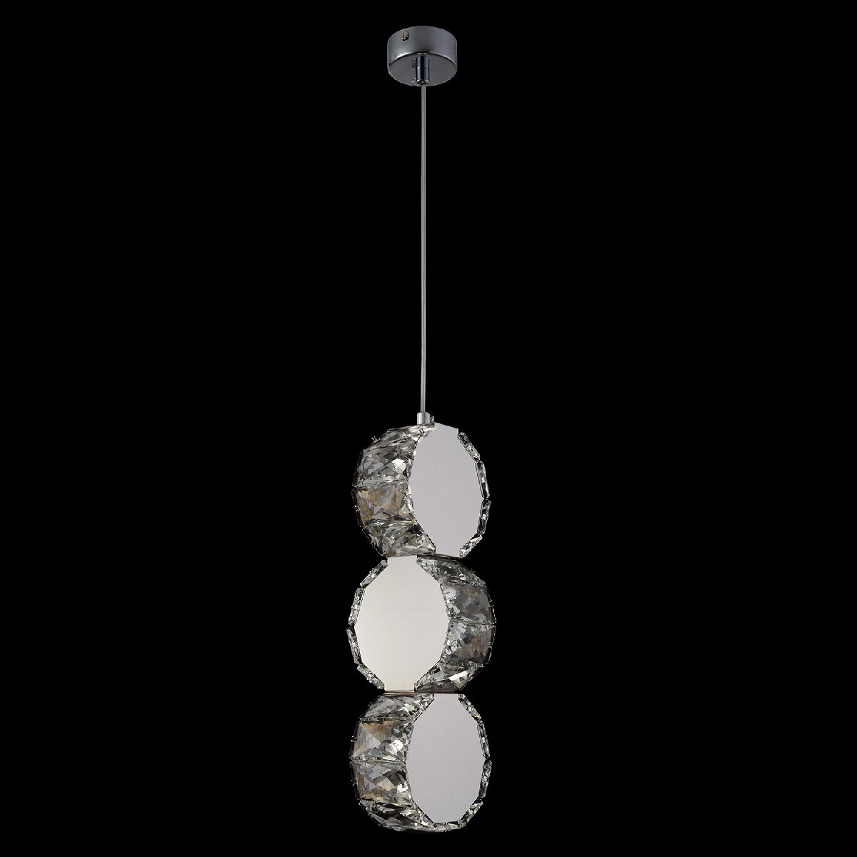 Подвесной светильник Crystal Lux BESO SP3 Подвесной светильник Crystal Lux BESO SP3