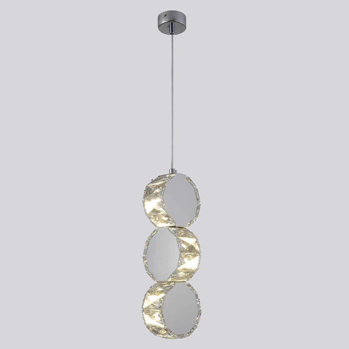 Подвесной светильник Crystal Lux BESO SP3 Подвесной светильник Crystal Lux BESO SP3
