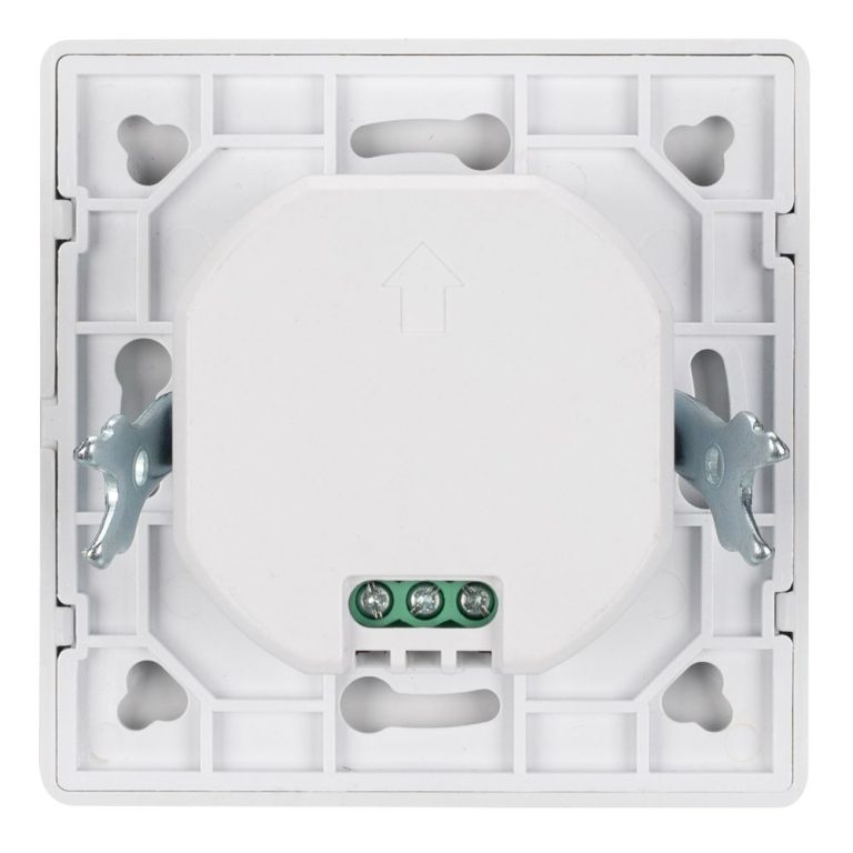 Датчик Arlight NAVE-MW-IN-S80x80-300W-WH (230V, 1.3A, MULTI) 027873(1)