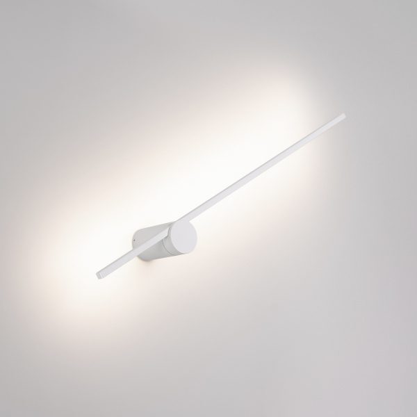Настенный светильник Arlight SP-Vinci-S600x55-7W Day4000 035682 Настенный светильник Arlight SP-Vinci-S600x55-7W Day4000 035682