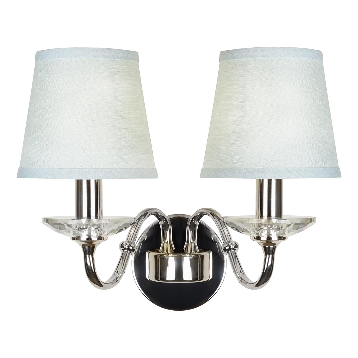 Бра iLamp Dolce Vita W2345-2 nic Бра iLamp Dolce Vita W2345-2 nic