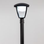 Уличный светодиодный светильник Citilux CLU04B